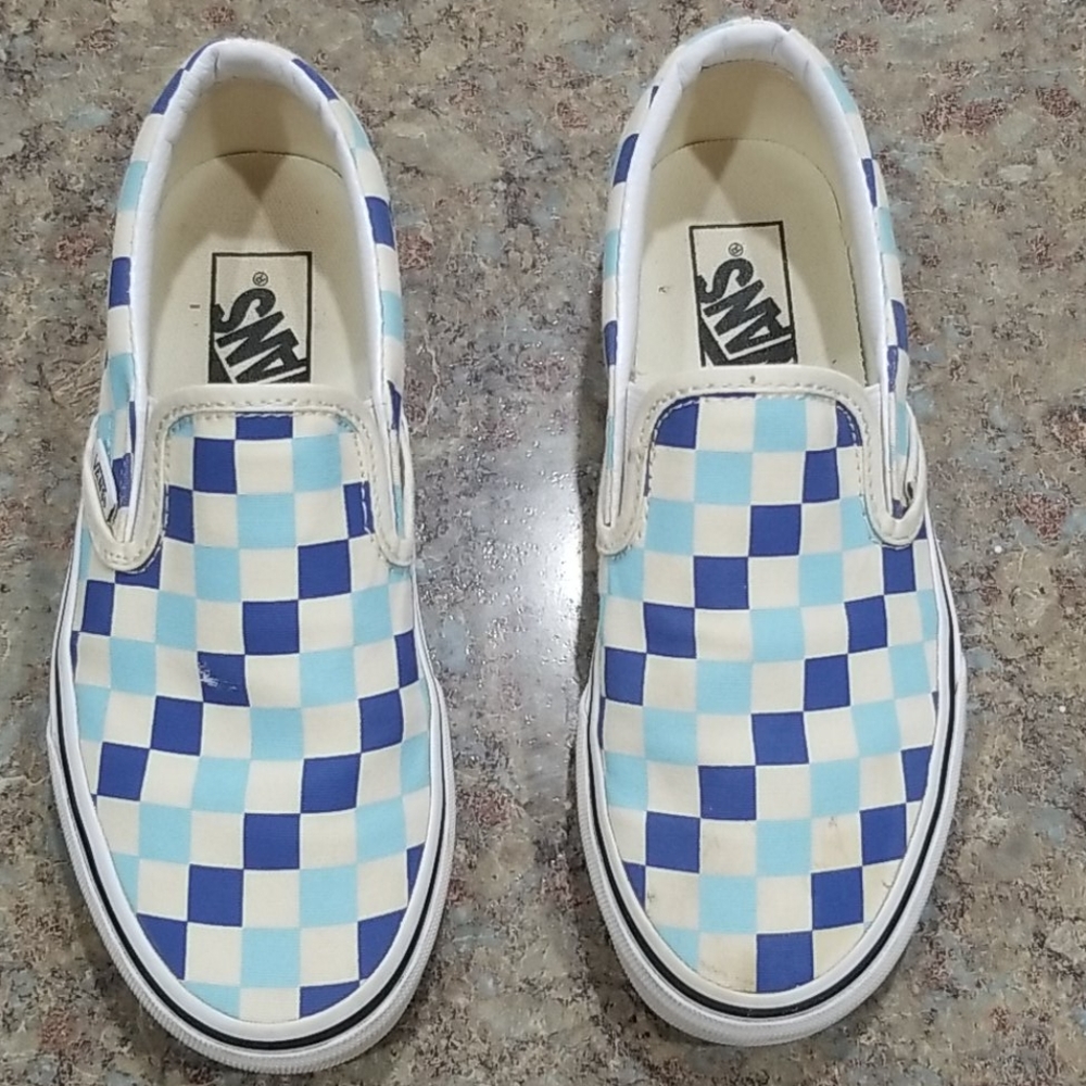 vans
